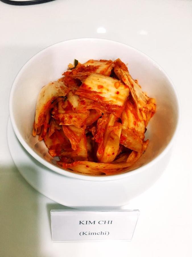 소렉스 호텔 호치민 외부 사진